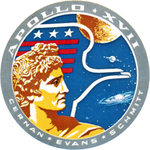 600px-Apollo 17-insignia.png
